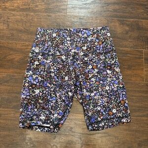 Lululemon Biker Shorts